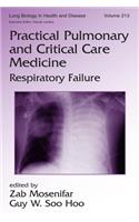 Practical Pulmonary and Critical Care Medicine