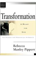Christian Basics: Transformation