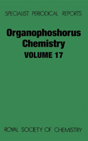 Organophosphorus Chemistry