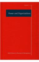 Power and Organizations