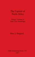 Capsian of North Africa