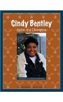 Cindy Bentley