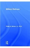 Military Retirees
