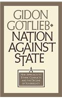 Nation Against State