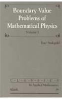 Boundary Value Problems of Mathematical Physics