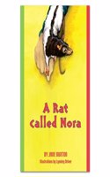 RAINBOW READING A RAT CALLED N