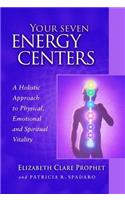 Your Seven Energy Centers