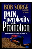 Pain, Perplexity, and Promotion