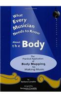 What Every Musician Needs to Know About the Body