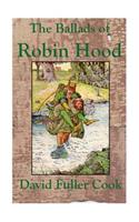 The Ballads of Robin Hood