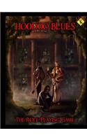 Hoodoo Blues the Role Playing Game