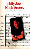 BILLY JOEL ROCK SCORE