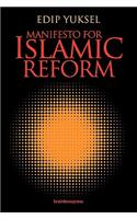 Manifesto for Islamic Reform