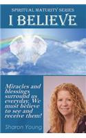 Spiritual Maturity Series 