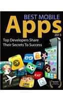 Best Mobile Apps of 2013