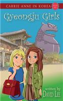 Gyeongju Girls