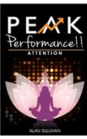 Peak Performance!!