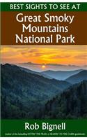 Best Sights to See at Great Smoky Mountains National Park