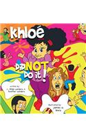 Khloé Did NOT Do It!