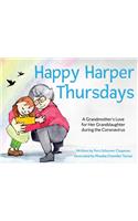 Happy Harper Thursdays