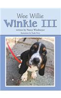 Wee Willie Winkie III