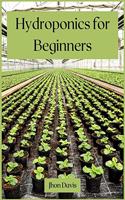 Hydroponics for Beginners