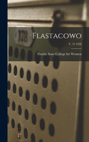 Flastacowo; v. 13 1926