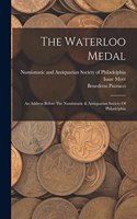 Waterloo Medal