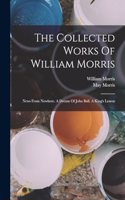 Collected Works Of William Morris