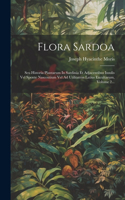 Flora Sardoa