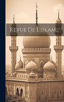 Revue De L'islam...