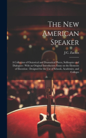 new American Speaker
