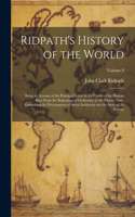 Ridpath's History of the World