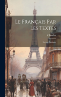 Français Par Les Textes