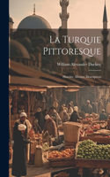 Turquie Pittoresque