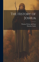 History of Joshua