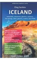 ICELAND, waterfalls, volcanoes, glaciers, canyons, hot springs, lakes, geysers, craters, lava fields