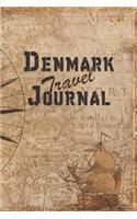 Denmark Travel Journal