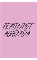 Feminist Agenda