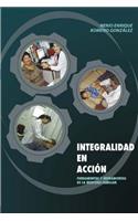Integralidad En Accion