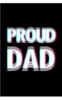 Proud Dad