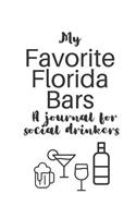 My Favorite Florida Bars