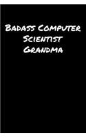 Badass Computer Scientist Grandma