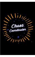 Chaos Coordinator