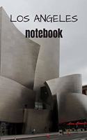 Los Angeles Notebook