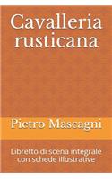 Cavalleria rusticana