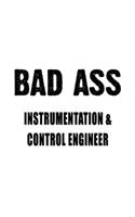 Badass Instrumentation & Control Engineer