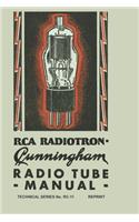 RCA Cunningham Radiotron Manual 11