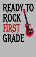 Ready To Rock First Grade