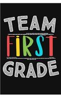 Team First Grade